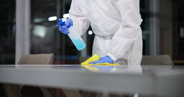 Licensed Trauma Scene Cleanup service in Ivanhoe, TX - Crime Scene Cleaner Online